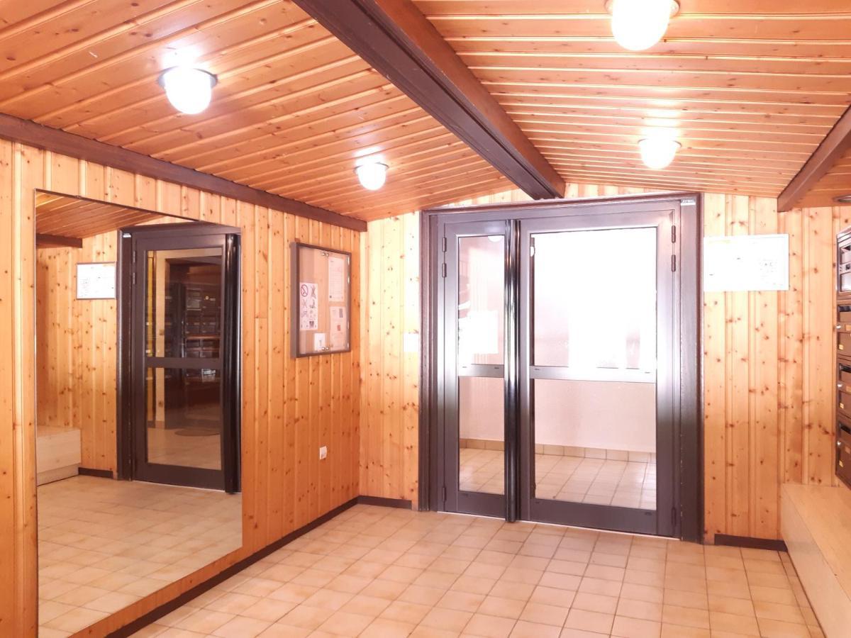 Vue Magique En Hypercentre Avec Parking Privatif Chamonix Exterior photo